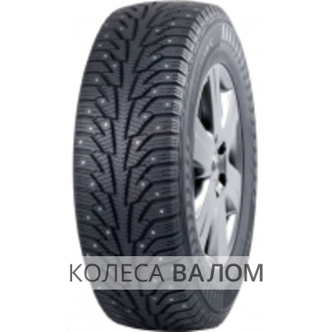 Nokian Tyres 175/65 R14С 90/88T Nordman C шип
